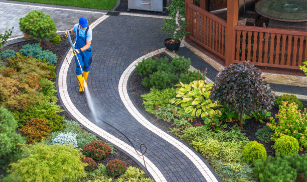 Why Choose Our Certified Pressure Washing Experts for Your Project Needs in Tellico Village, TN?